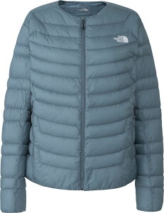 UEm[XEtFCX THE NORTH FACE AEghA T_[EhlbNWPbg fB[X Thunder Roundneck Jacket gbvX R[g WPbg  Lv W[ fC[ NYW82313