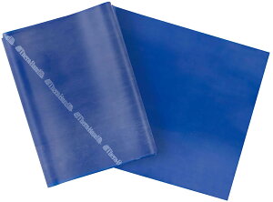 �y15������ 1���~�ȏ��500�~OFF�I��P�ő�10�{�z �Z���o���h THERABAND �t�H�[�G���g���[ 1m ���x���x��+2 �u���[ �g���[�j���O�o���h �g���[�j���O �؃g�� ���n�r�� �X�g���b�` �_�C�G�b�g TBE4