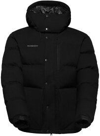 【15日限定 ポイント10倍！】 マムート MAMMUT アウトドア ROSEG 2.0 IN HOODED JACKET AF MEN 101302982