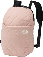 【SS期間中最大10%OFFクーポン！】 ザ・ノース・フェイス THE NORTH FACE アウトドア ジオフェイスミニパ…