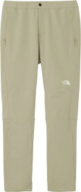 【マラソン開始28時間限定 対象品5%OFFクーポン】 ザ・ノース・フェイス THE NORTH FACE アウトドア アルパインライトパンツ レディース ロングパンツ 長ズボン テーパード ボトムス 登山 ハイキング キャンプ クライミング シンプル ストレッチ性 伸縮 NBW82501