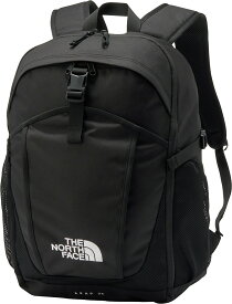【10日限定 アウトドアブランド8%OFFクーポン！】 ザ・ノース・フェイス THE NORTH FACE アウトドア リープ30 メンズ レディース リュック バックパック かばん バッグ シンプル 中型 32L 通学 通勤 旅行 遠征 部活 クラブ メッシュポケット NM62610