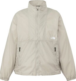 【18日限定 ポイント最大10倍！】 ザ・ノース・フェイス THE NORTH FACE アウトドア コンパクトブルゾン メンズ レディース アウター 上着 フルジップ 軽量 撥水加工 キャンプ レジャー ハイキング 登山 シンプル 雨の日 お出かけ NP22631