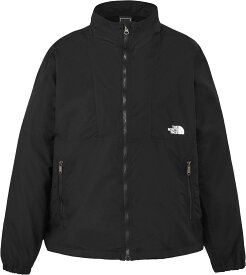 【15日限定 1万円以上で500円OFF！＆P最大10倍】 ザ・ノース・フェイス THE NORTH FACE アウトドア コンパクトブルゾン メンズ レディース アウター 上着 フルジップ 軽量 撥水加工 キャンプ レジャー ハイキング 登山 シンプル 雨の日 お出かけ NP22631