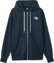 楽天市場】ースフェイス パーカー the north face スクエアロゴ 
