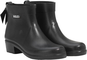 �y�|�C���g�ő�15�{�I30���܂Łz �G�[�O�� AIGLE MYRICA BOTTIL ���o�[�u�[�c ZZFNB28