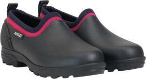 �ySS���Ԓ��ő�10%OFF�N�[�|���I�z �G�[�O�� AIGLE ���f�B�[�X ���X�t�H�[ 2 �N���b�O ZZFNB53