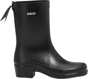 �ySS���Ԓ��ő�10%OFF�N�[�|���I�z �G�[�O�� AIGLE �~���J �~�b�h ���o�[�u�[�c ZZFNB67