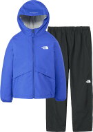 ザ・ノース・フェイス THE NORTH FACE アウトドア レインテックスユリイカ ジュニア キッズ 子ども ジャ…