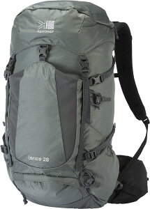 �y3/1���� 2���~�ȏ��1,500�~OFF�I��P10�{�z �J���}�[ KARRIMOR �A�E�g�h�A �����N�X lancs 28 �����Y ���f�B�[�X �g���b�L���O �n�C�L���O �o�b�N�p�b�N �����b�N�T�b�N ���s �g���x�� �o�R �L����