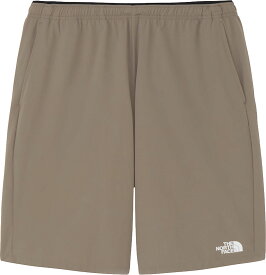 【20日限定 ポイント最大10倍！】 ザ・ノース・フェイス THE NORTH FACE アウトドア フレキシブルショーツ Flexible Short 11 inch メンズ ハーフ ショートパンツ 半ズボン 短パン ストレッチ イージー ボトムス シンプル NB22583