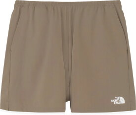 【20日限定 ポイント最大10倍！】 ザ・ノース・フェイス THE NORTH FACE アウトドア フレキシブルショーツ Flexible Short レディース ハーフ ショートパンツ 半ズボン 短パン 膝上 ストレッチ イージー ボトムス シンプル NBW22581