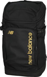 �y�}���\�����Ԓ� 1���~�ȏ��500�~OFF�N�[�|���I�z �j���[�o�����X New Balance TOP LOADING BACKPACK 40L �o�b�N�p�b�N �����b�N �����t�@�X�i�[ ���≘��ɋ��� �m�[�gPC�p�|�P�b�g �����z���_�[ �ʊw