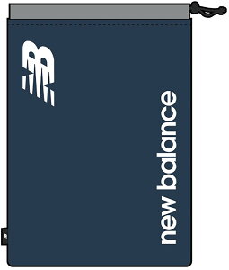 �y�}���\�����Ԓ� 1���~�ȏ��500�~OFF�N�[�|���I�z �j���[�o�����X New Balance SHOE DRAW STRING BAG AC9639O