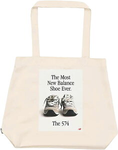 �y�}���\�����Ԓ� 1���~�ȏ��500�~OFF�N�[�|���I�z �j���[�o�����X New Balance GRAPHIC TOTE AC9728D
