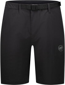 【SSラスト26時間限定 全品5%OFFクーポン＆P10倍】 マムート MAMMUT アウトドア TREKKERS IV SHORTS AF MEN 102300474