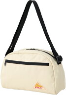 【15日限定 アウトドアブランド5%OFFクーポン！】 ケルティ KELTY アウトドア ES ROUND TOP BAG M 325927…