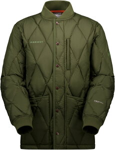 �y�}���\�����Ԓ� 1���~�ȏ��500�~OFF�N�[�|���I�z �}���[�g MAMMUT �A�E�g�h�A SEON IN QUILTING JACKET AF 101303890
