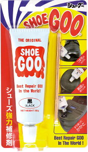 �y8/15���� �|�C���g�ő�10�{�I�z �V���[�O�[ shoeGOO �V���[�O�[100G �N�� 102000