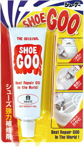 �y8/15���� �|�C���g�ő�10�{�I�z �V���[�O�[ shoeGOO �V���[�O�[100G �V�� 103007