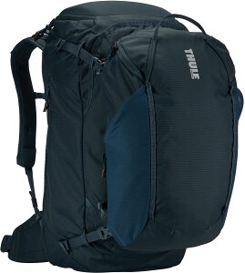 �y��s�Z�[������ �S�i5%OFF�N�[�|���I�z �X�[���[ THULE THULE LANDMARK 70L TRAVEL PACK 3205317