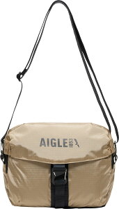 �ySS���Ԓ��ő�10%OFF�N�[�|���I�z �G�[�O�� AIGLE ���� �A�[�o�� �V�����_�[�o�b�O 3L ���j�Z�b�N�X ���[�� �t���b�v�J�o�[ ���T�C�N���i�C���� ���i�g�� �f�C���[���[�X ���s �g���x�� �t�F�X 