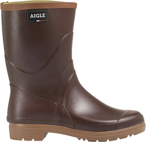 �ySS���Ԓ��ő�10%OFF�N�[�|���I�z �G�[�O�� AIGLE �r�\�� 2 ���o�[�u�[�c ZZF3651