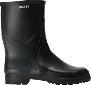 �ySS���Ԓ��ő�10%OFF�N�[�|���I�z �G�[�O�� AIGLE �r�\�� ���o�[�u�[�c ZZHND25