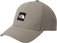 【8/18限定 ポイント最大10倍！】 ザ・ノース・フェイス THE NORTH FACE アウトドア スクエアロゴキャッ…
