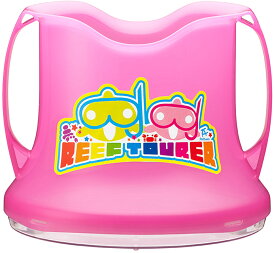 【SS期間中 最大3,500円OFFクーポン＆P10倍】 リーフツアラー Reef Tourer マリン ワイドビュースコープ 海 海水浴 川遊び 水遊び 磯遊び レジャー 子供 水中観察 水中撮影 旅行 シュノーケリング ビーチ リゾート トラベル RA0506 P