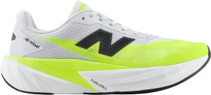 �y30���E1������ �|�C���g10�{�I�z �j���[�o�����X New Balance �t���[�G���Z�����x��v5 FuelCell Rebel v5 �����Y �z���C�g/���C�� ��D �C �V���[�Y �X�j�[�J�[ �����j���O �W���M���O ���[�X �g���[�j