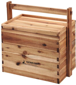 �L���v�e���X�^�b�O CAPTAIN STAG �A�E�g�h�A CS�N���V�b�N�X �ؐ���������2�i �t�^�t UP-2004 UP2004