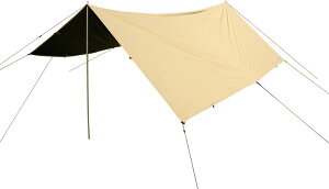 _bveg DUNLOP AEghA T}[V[h Ռ^[v 415cm×380cm egpi Lv ՔM h 50D|GXe ϐ2000mm Ռ MǑ΍ BBQ OGD100 BG
