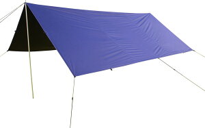 _bveg DUNLOP AEghA T}[V[h Ռ^[v 415cm×380cm egpi Lv ՔM h 50D|GXe ϐ2000mm Ռ MǑ΍ BBQ OGD100 NV