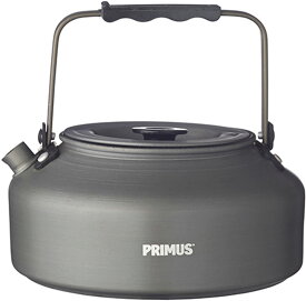 【ポイントMAX25倍！30日限定！】 PRIMUS プリムス アウトドア ライテック ケトル 0．9L やかん クッキング バーベキュー BBQ キャンプ 湯沸かし 登山グッズ 調理器具 キャンプ用品 ケトル ポット グランピング P731701