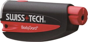 X^[VEW X^[ AEghA XCXebN SWISSTECHBODEYGARD EMERGENCY TOOL PTX3-in-1 ً}Eoc[ }`c[ 13074