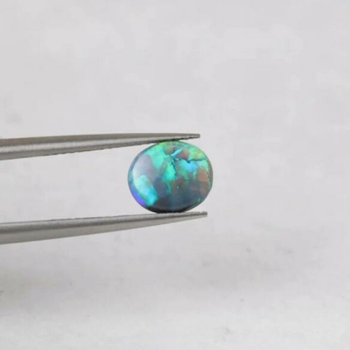 楽天市場】《ルース・動画あり》一点限定・ブラックオパール 1.39ct 