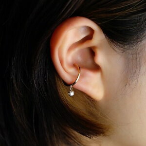 �q18���E�v���`�i�r�h���1���΂̃C���[�J�t�i�_�C�������h or ���A�T�i�C�g�j�C�������O �����A�����M�[�Ή� 18K k18 �S�[���h ��i �㎿ ������ �t�H�[�}�� �s���N�S�[���h ���������y��