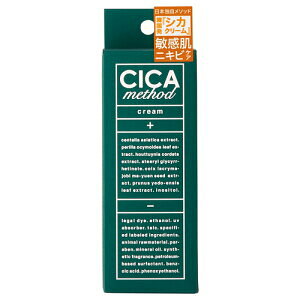 CICA method CREAMe@RX@CN