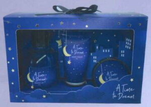 A Time to Dream {fBPAZbg@xKbg̍e@Mtg@WF@nhN[@{fBN[