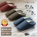 【20%OFFクーポンで1,104円★11日1:59迄】洗えるスリッパ ルームシューズ 洗濯機OK 可愛い 夏用 室内用 トイレ用 来客…