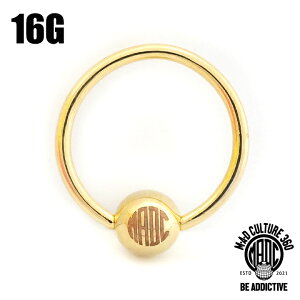 yM.A.D CULTURE 360z r[YO 16G S[h / {fBsAX 16g Mtg v[g T[WJXeX  (lR|XOK) 3,980~(ō)ȏ 