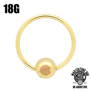 yM.A.D CULTURE 360z r[YO 18G S[h / {fBsAX 18g Mtg v[g T[WJXeX  (lR|XOK) 3,980~(ō)ȏ 