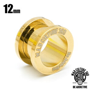 yM.A.D CULTURE 360z tbVgl 12mm S[h / {fBsAX 12mm Mtg v[g T[WJXeX  [Wz[ G (lR|Xs) 3,980~(ō)ȏ 