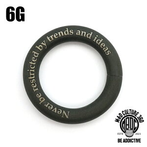 yM.A.D CULTURE 360z ZOgO 6G Limited / {fBsAX AM[ S 6g Mtg v[g T[WJXeX (lR|Xs) 3,980~(ō)ȏ 