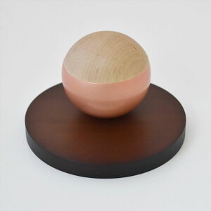 ミニ骨壷 分骨用 手元供養 刻印 ピクチュアリスフィア ピンク 真鍮製 手元供養専門店 ミニ 骨壺 骨壷 おしゃれ 骨つぼ 赤ちゃん 分骨 遺骨 コンパクト かわいい 小さい 水子供養 ミニサイズ