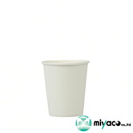 紙コップ5オンス 150ml(ホワイト)業務用 3000個
