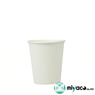 紙コップ7オンス 205ml(ホワイト)業務用 2000個