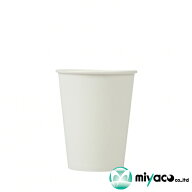 紙コップ9オンス 275ml(ホワイト)業務用 2000個