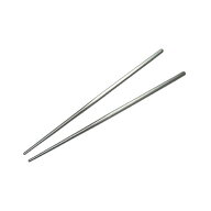 ステンレス箸 23cm 100膳